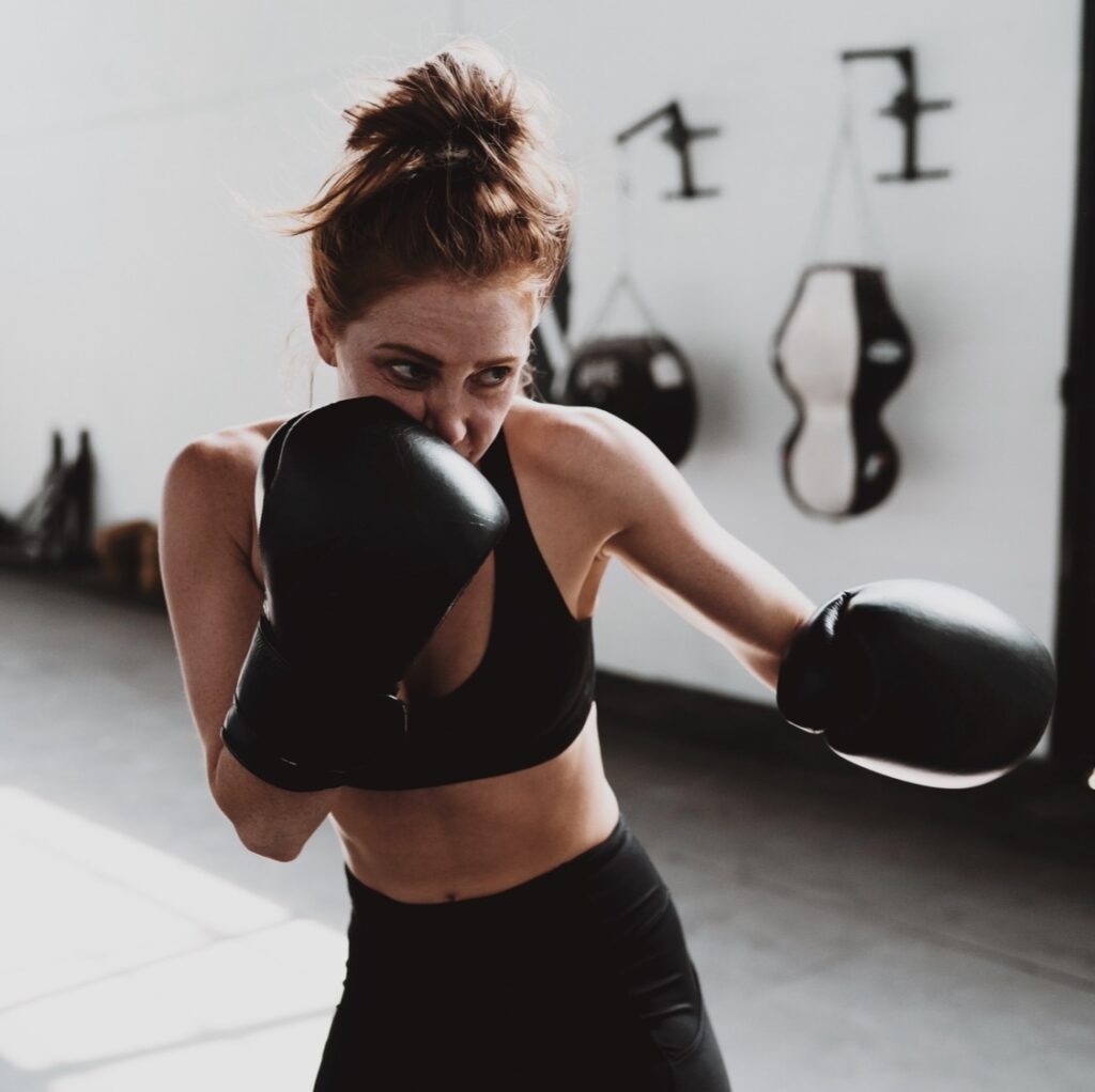 5 Benefits of Boxing Fitness