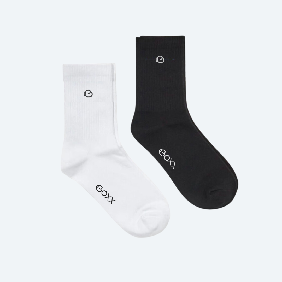 BoxxSOCKS